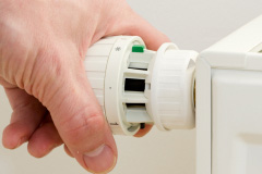 Huntingtower Haugh central heating repair costs